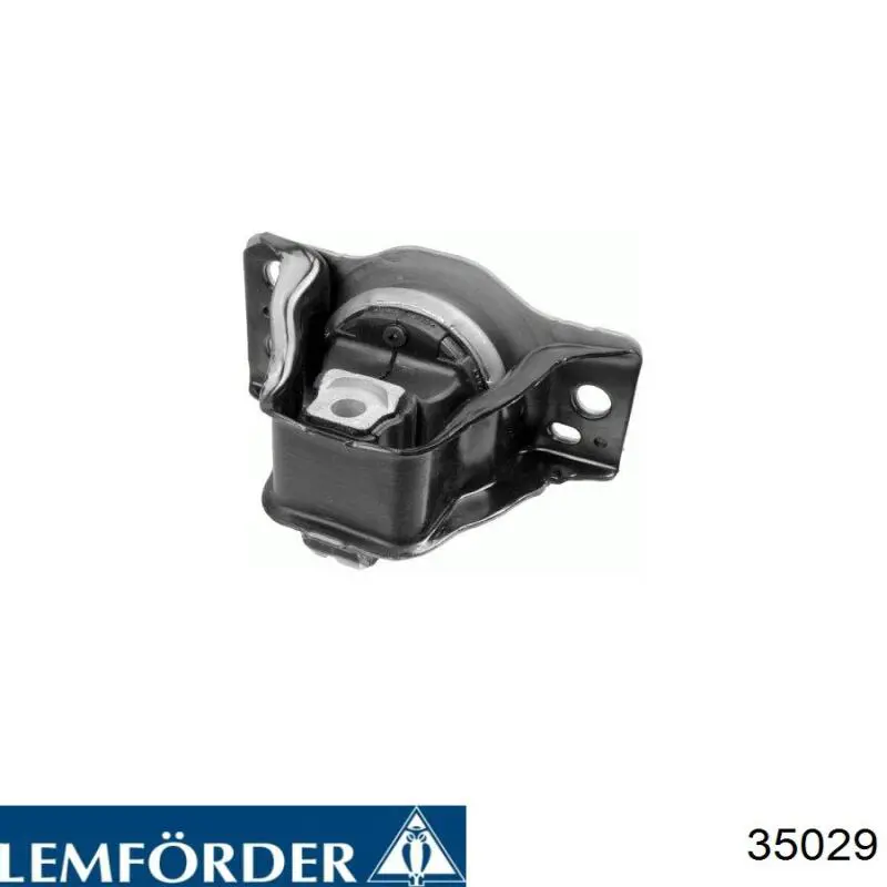 35029 Lemforder soporte de motor derecho