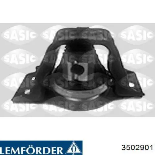 Comprar 3502901 Lemforder Soporte de motor derecho