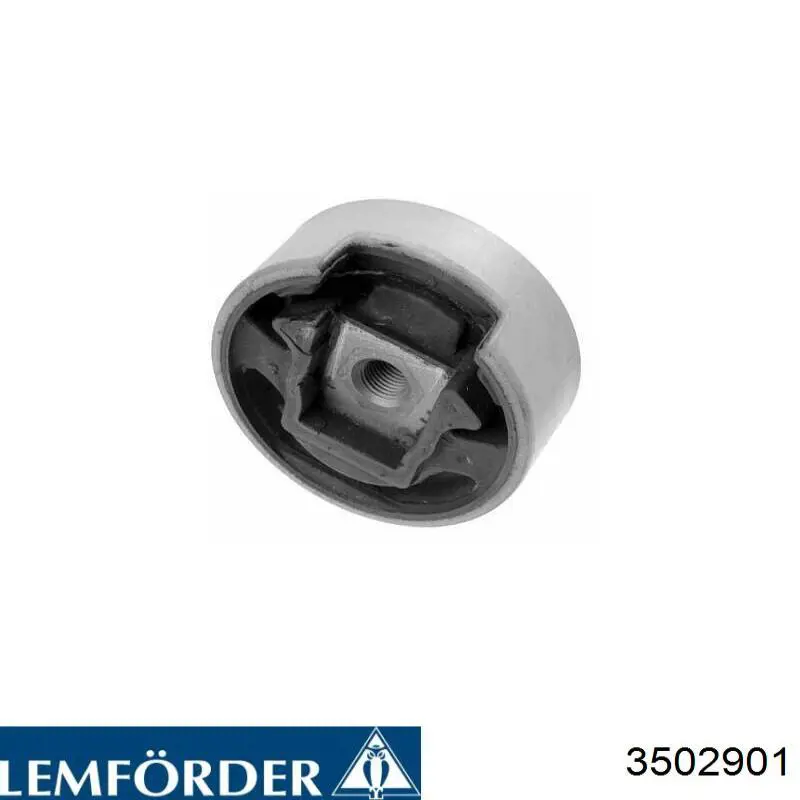 Soporte de motor derecho Lemforder 3502901 precio, desde 45,16 EUR