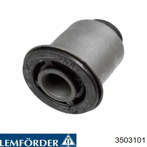 3503101 Lemforder Buje del brazo inferior trasero
