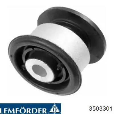 3503301 Lemforder Buje del brazo de suspensión delantero superior
