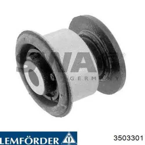 Buje del brazo de suspensión delantero superior Lemforder 3503301 precio, desde 6,76 EUR