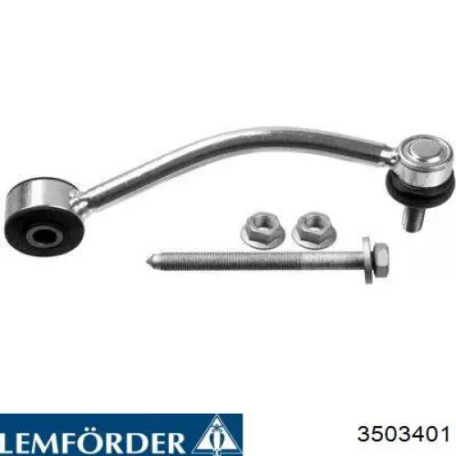 Silentblock de brazo de suspensión Lemforder 3503401 precio, desde 23,61 EUR