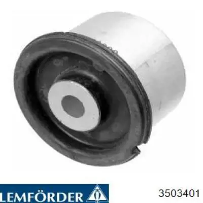 Comprar 3503401 Lemforder Silentblock