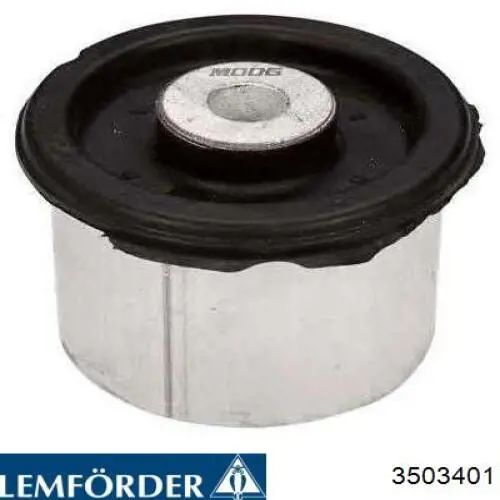 Silentblock suspension Lemforder 3503401
