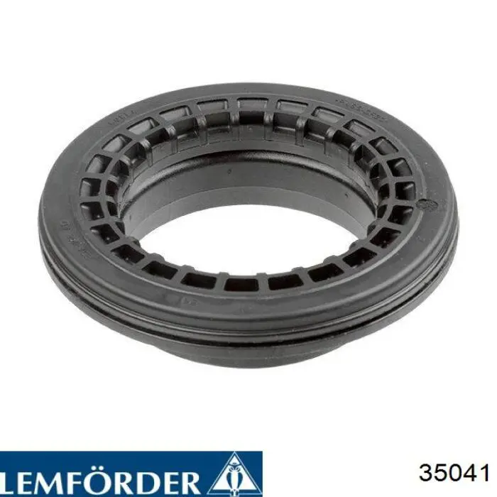 Rótula barra de dirección 35041 Lemforder