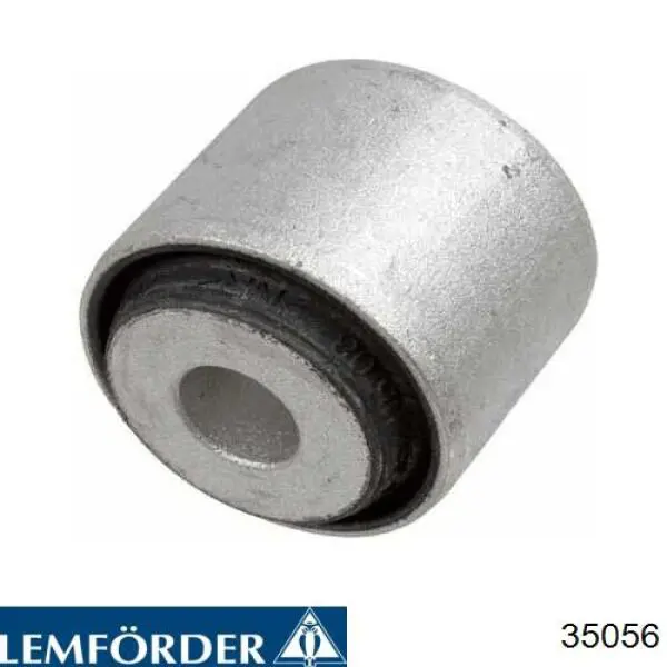 35056 Lemforder silentblock de brazo de suspensión delantero superior