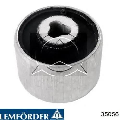 Comprar 35056 Lemforder Buje del brazo de suspensión delantero superior