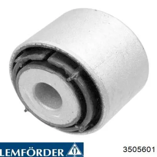 Comprar 3505601 Lemforder Buje del brazo de suspensión delantero superior