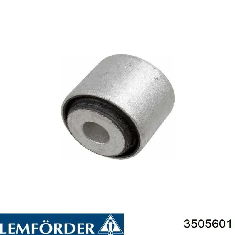 35056 01 Lemforder silentblock de brazo de suspensión delantero superior