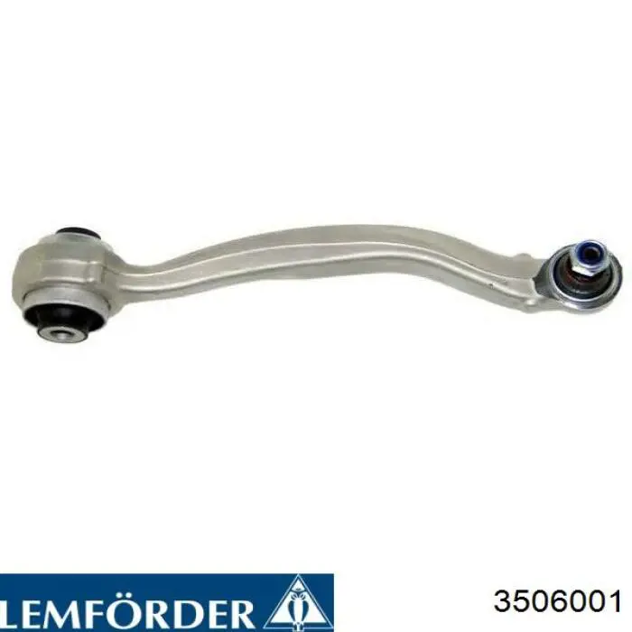 Comprar 3506001 Lemforder Brazo inferior derecho de la suspensión delantera
