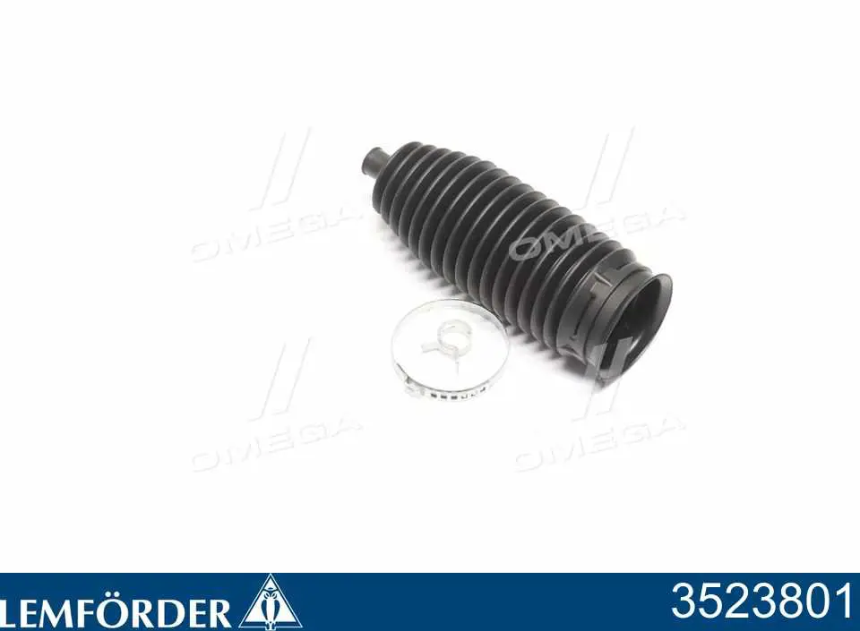 Comprar 3523801 Lemforder Plumero de dirección