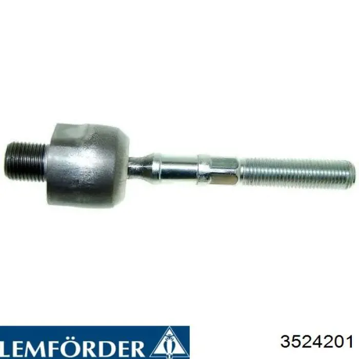 Comprar 3524201 Lemforder Plumero de dirección