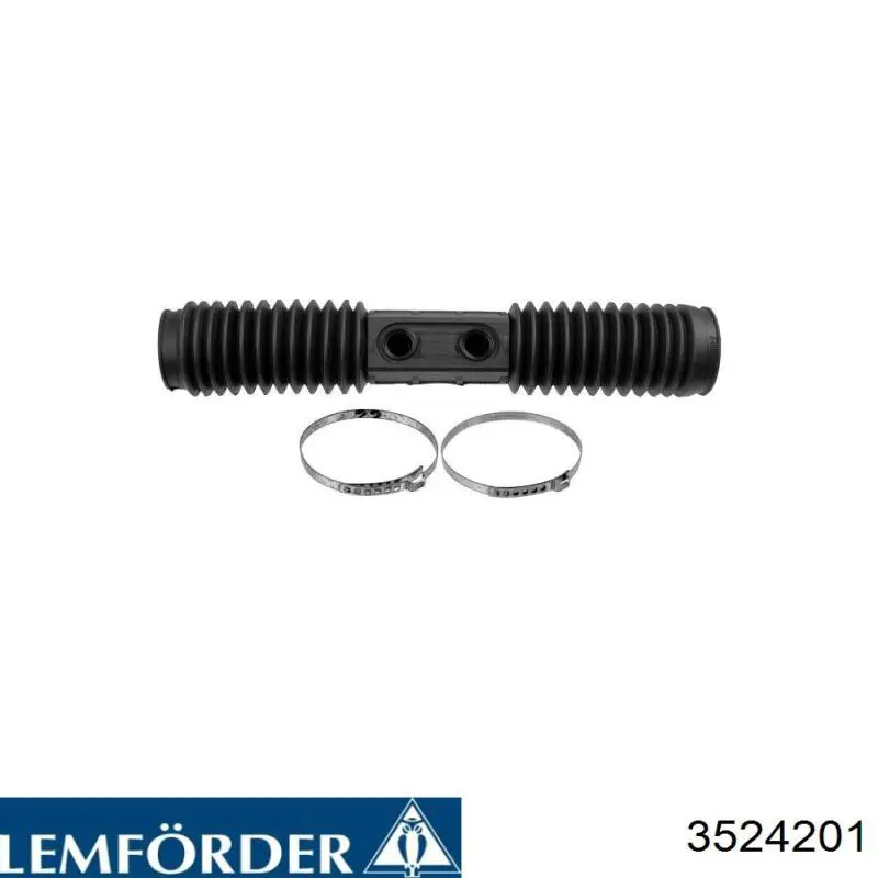 Guardapolvo de dirección Lemforder 3524201 precio, desde 14,14 EUR
