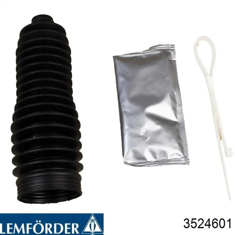 Comprar 3524601 Lemforder Plumero de dirección