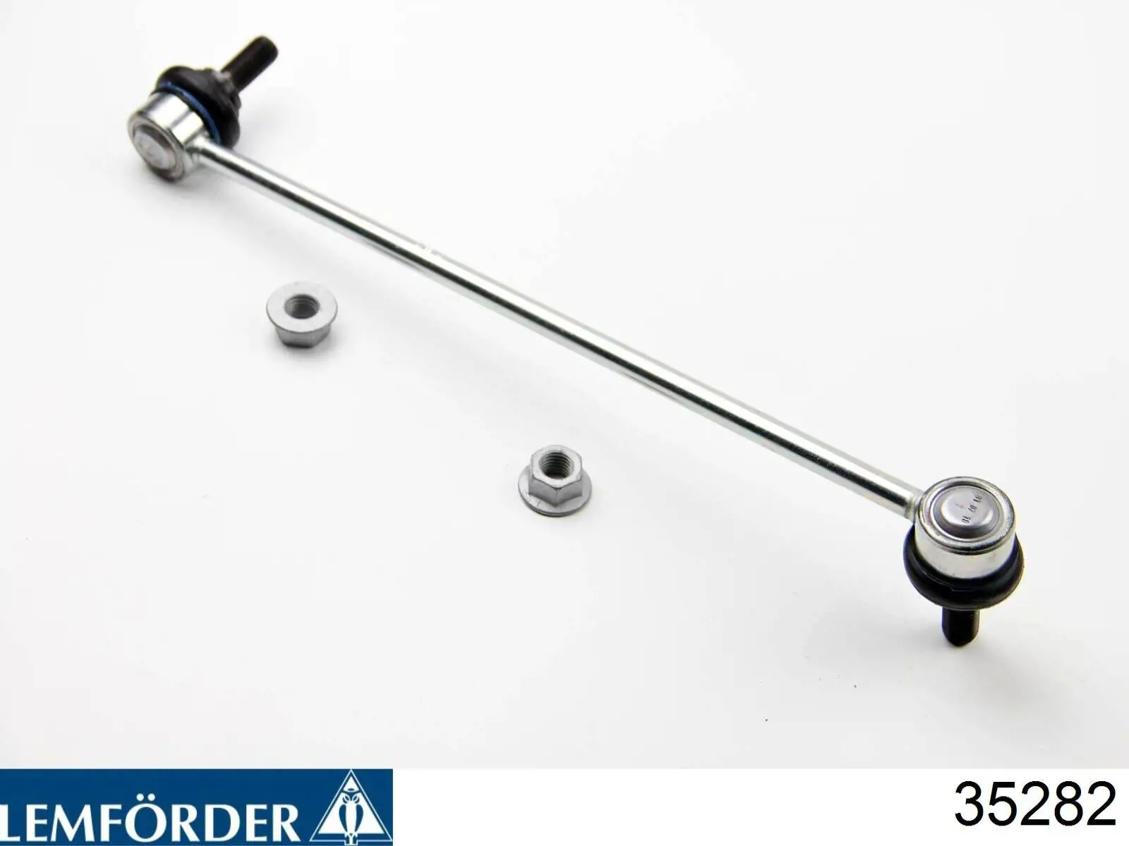 Comprar 35282 Lemforder Rótula barra de acoplamiento exterior