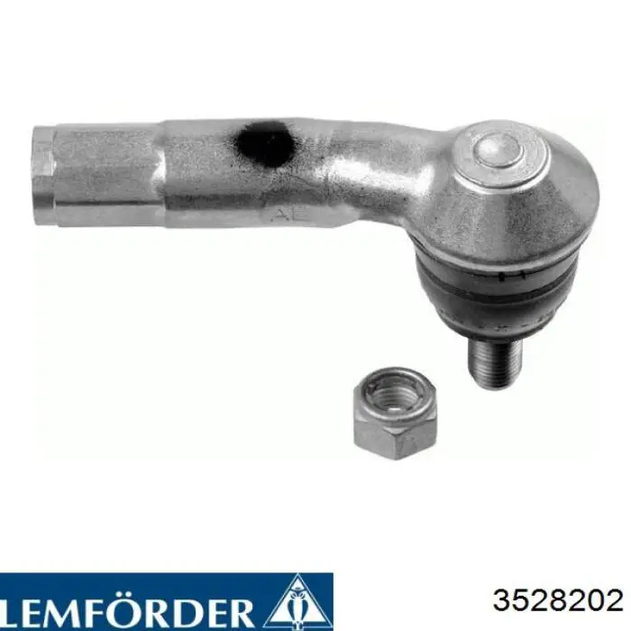 Rótula de barra de acoplamiento Lemforder 3528202 precio, desde 22,30 EUR