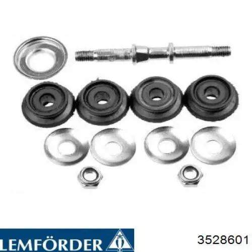 Bieleta estabilizadora delantera Lemforder 3528601 precio, desde 8,06 EUR
