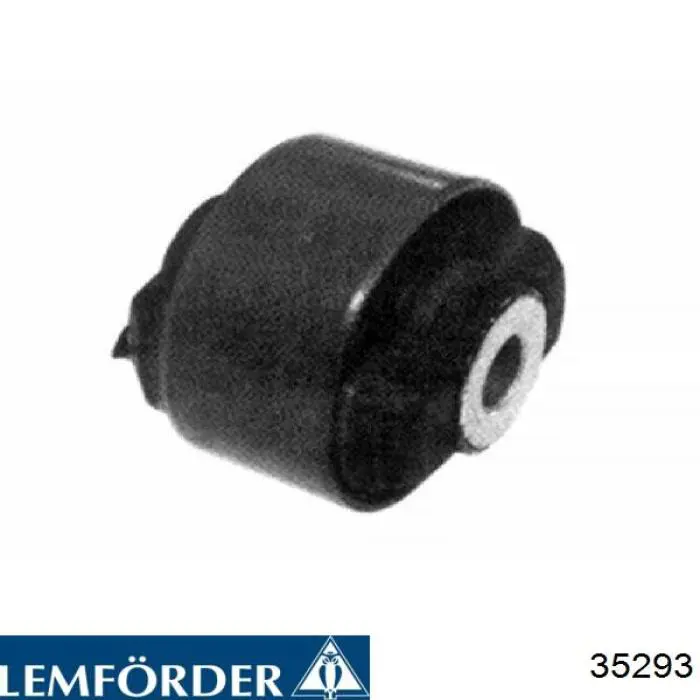 35293 Lemforder Rótula inferior de suspensión