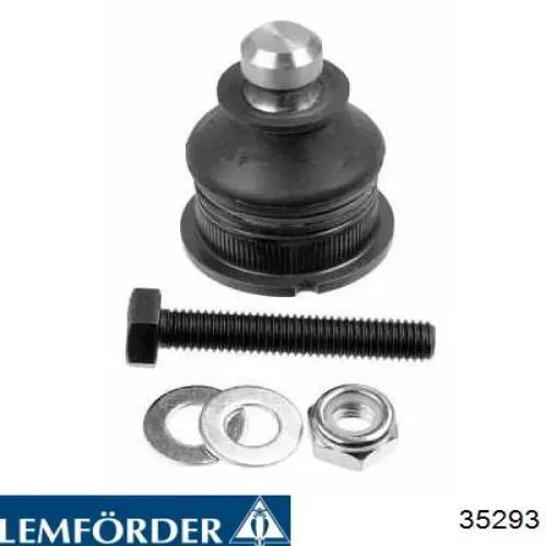 Comprar 35293 Lemforder Rótula inferior de suspensión