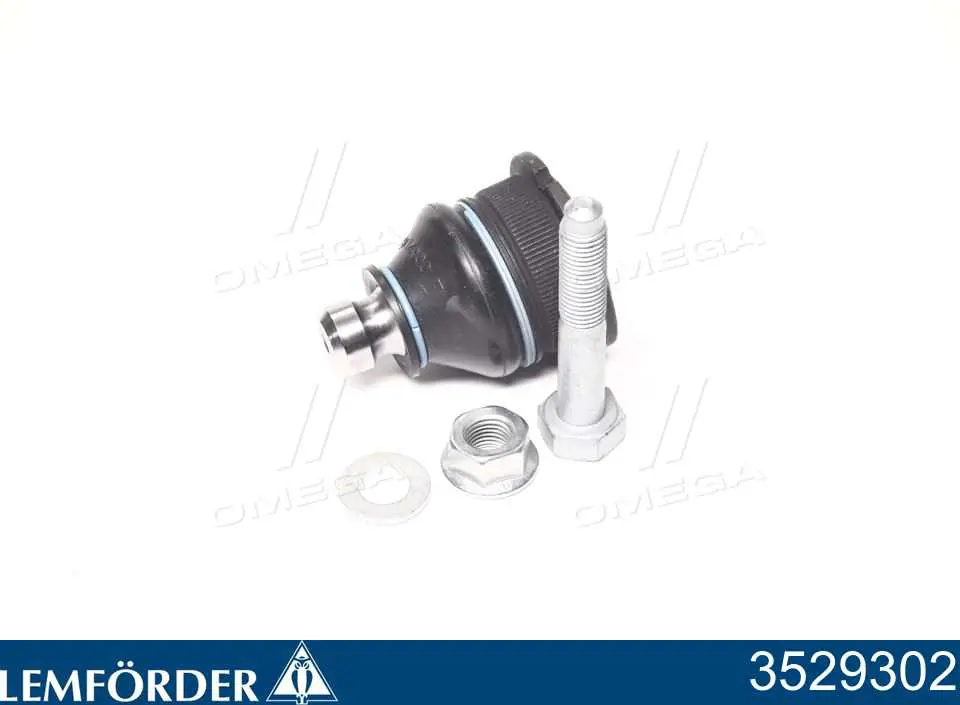 Comprar 3529302 Lemforder Rótula inferior de suspensión