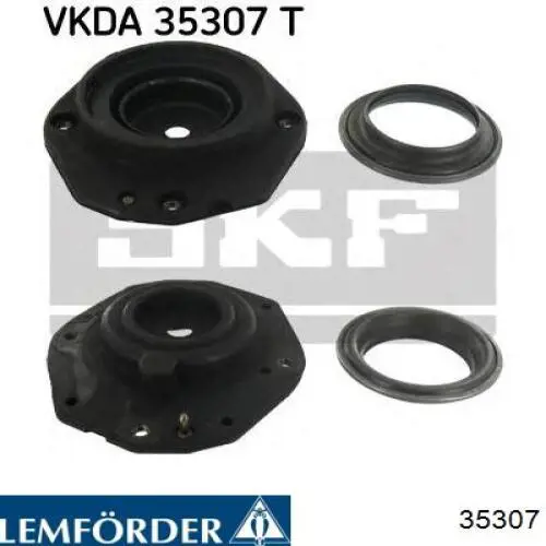 Soporte de barra estabilizadora delantera Fiat Tipo 160