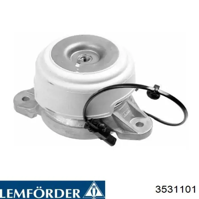 Soporte de motor derecho Lemforder 3531101 precio, desde 104,54 EUR