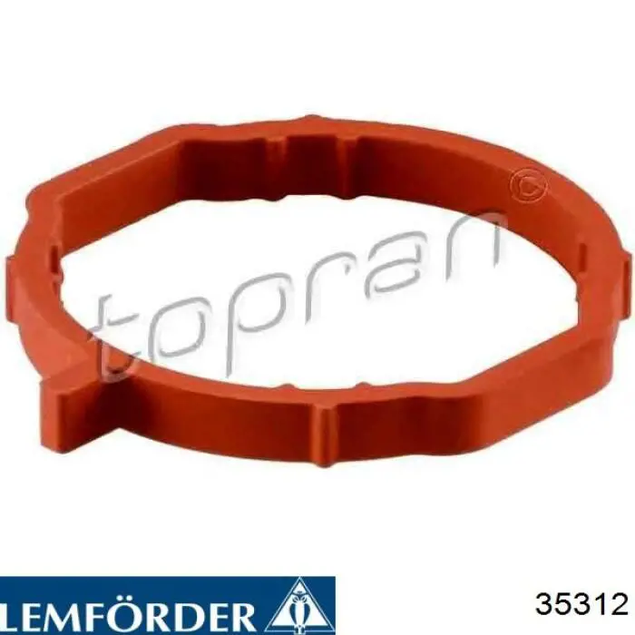 Soporte del amortiguador delantero Lemforder 35312 precio, desde 26,00 EUR