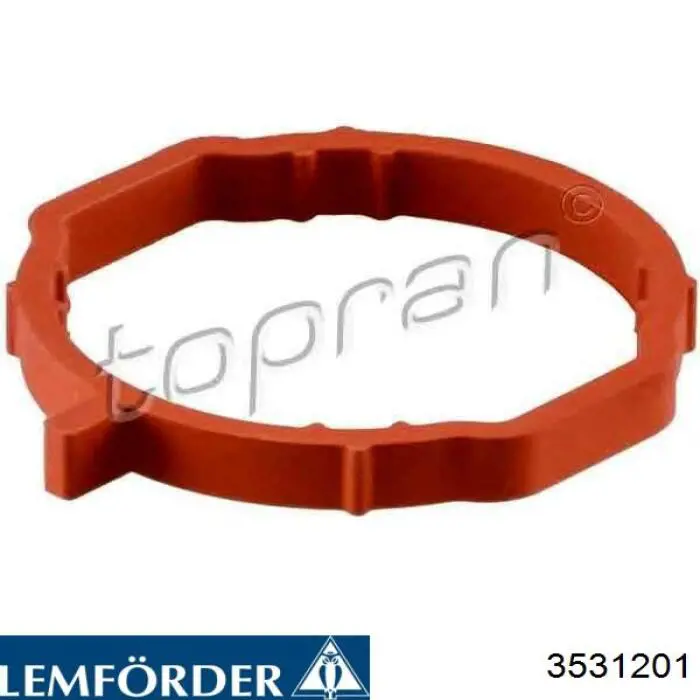 Soporte del amortiguador delantero Lemforder 3531201 precio, desde 28,10 EUR