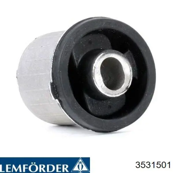 Bloqueo Silencioso (Almohada) De La Viga Delantera (Bastidor Auxiliar) Lemforder 3531501 precio, desde 40,14 USD