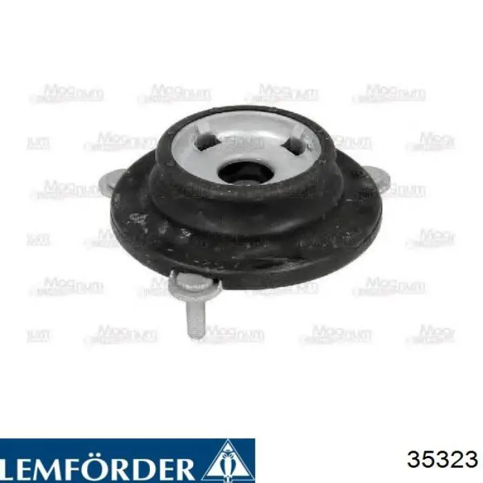 Silentblock de brazo de suspensión Lemforder 35323 precio, desde 13,59 EUR