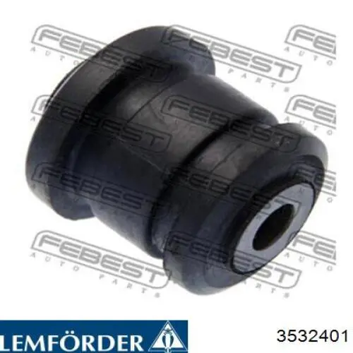 Comprar 3532401 Lemforder Silentblock