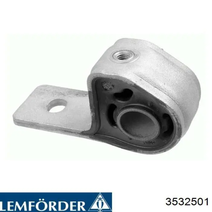 35325 01 Lemforder silentblock de suspensión delantero inferior