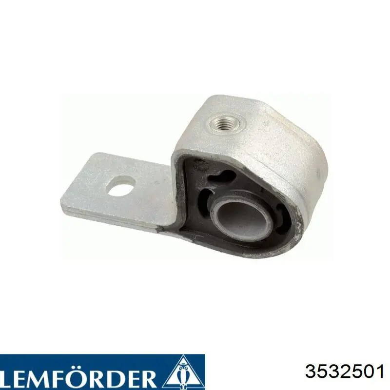 Silentblock de brazo de suspensión Lemforder 3532501 precio, desde 5,19 EUR