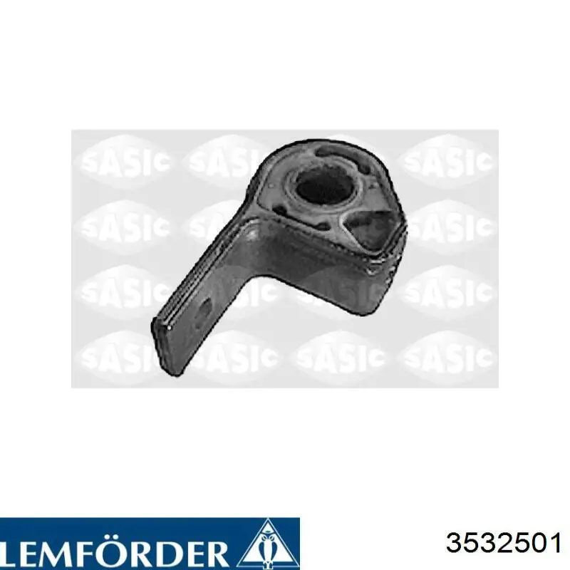 Comprar 3532501 Lemforder Silentblock