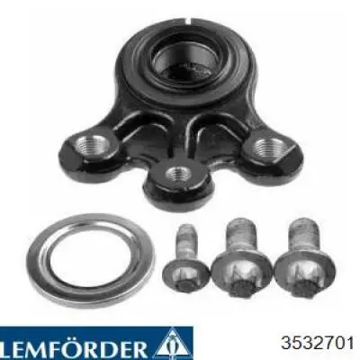 Comprar 3532701 Lemforder Rótula inferior de suspensión