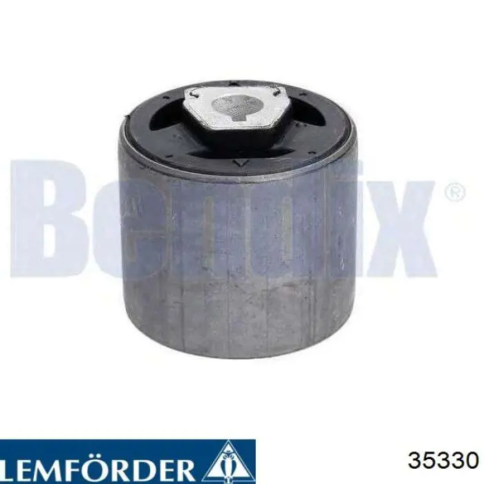 Silentblock de brazo de suspensión Lemforder 35330 precio, desde 17,33 EUR