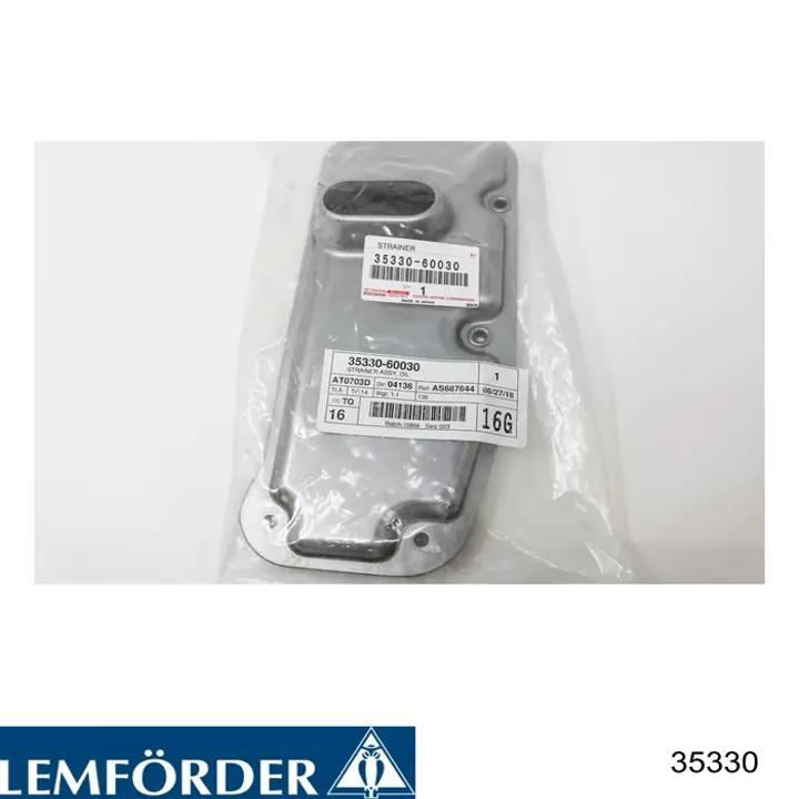Comprar 35330 Lemforder Silentblock