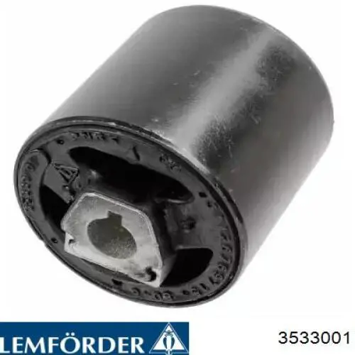 Silentblock de brazo de suspensión Lemforder 3533001 precio, desde 17,33 EUR