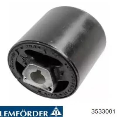 Comprar 3533001 Lemforder Silentblock