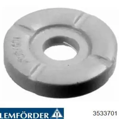Soporte del amortiguador delantero Lemforder 3533701 precio, desde 6,13 EUR