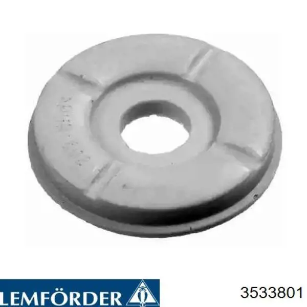 Comprar 3533801 Lemforder Rodamiento de soporte del amortiguador delantero