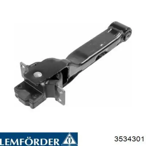 Taco de caja de cambios Lemforder 3534301 precio, desde 40,46 EUR