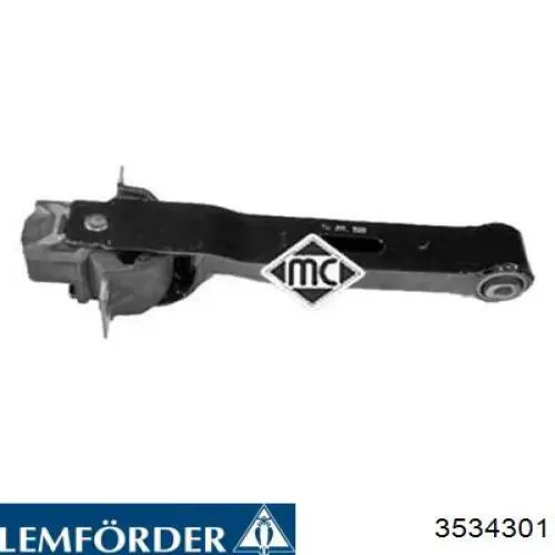 Comprar 3534301 Lemforder Taco de caja de cambios