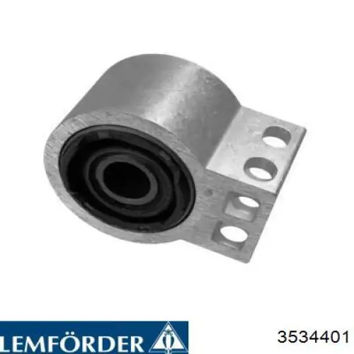 Comprar 3534401 Lemforder Silentblock