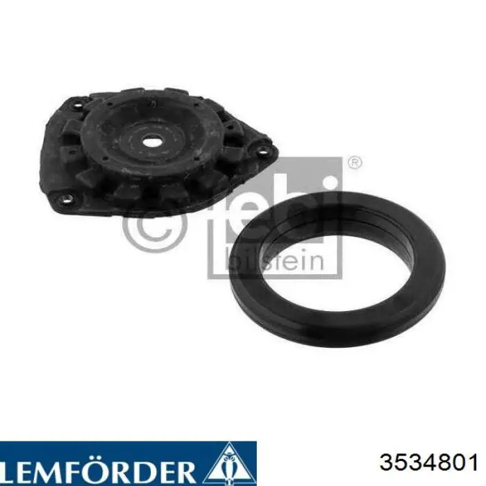  Lemforder 3534801