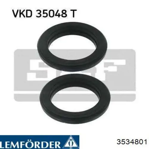 Soporte del amortiguador delantero Lemforder 3534801 precio, desde 68,11 EUR