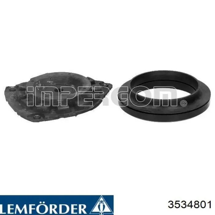 Comprar 3534801 Lemforder Soporte del amortiguador delantero