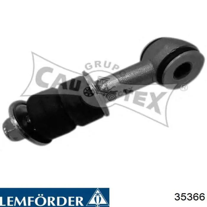 Bieleta estabilizadora delantera Lemforder 35366 precio, desde 8,62 EUR