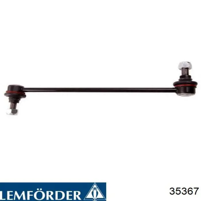 35367 Lemforder soporte de barra estabilizadora delantera